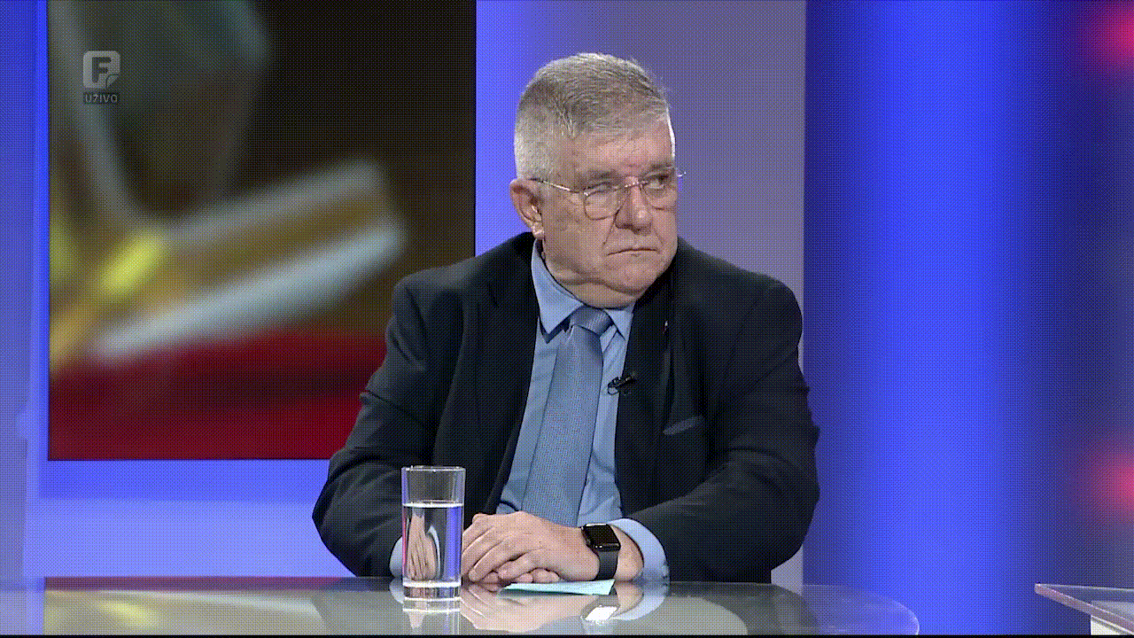 Mioković: Ne smjenjuju me zbog izjave, već zbog izvinjenja